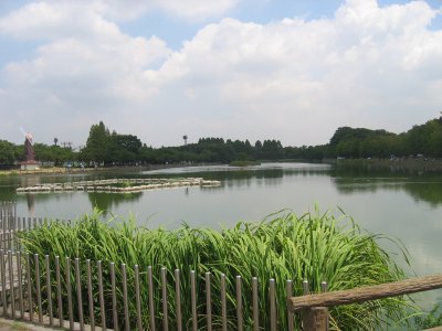 浮間公園
